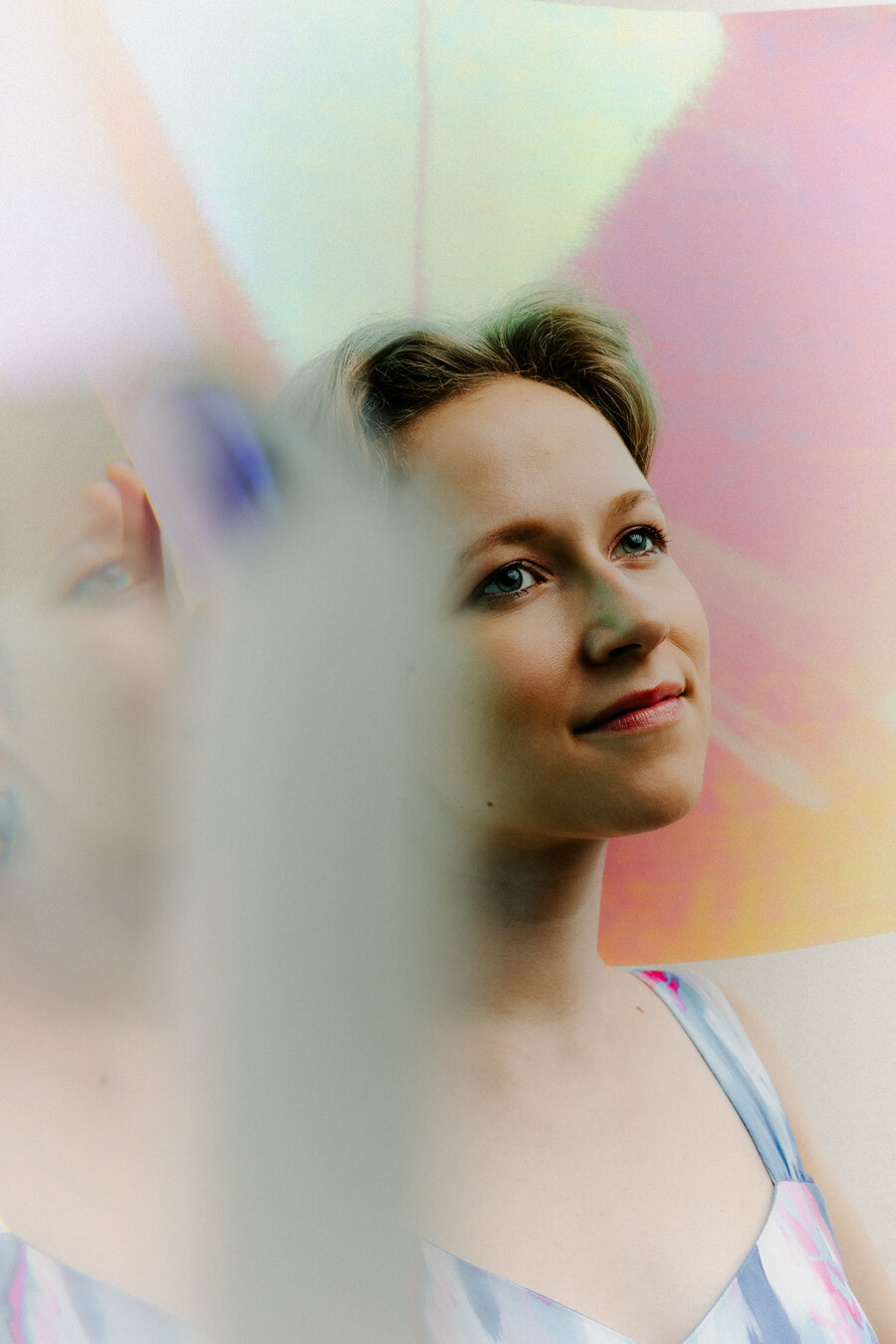 Sarah Luisa Wurmer